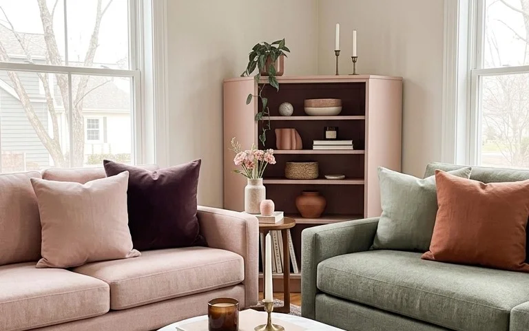Pretty Wedding Colors: Easy Budget-Friendly Style Ideas